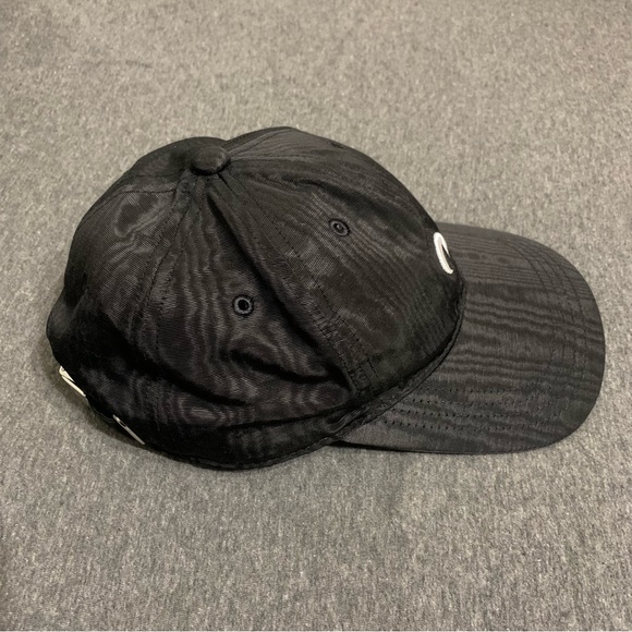 Marine Serre Crescent-Moon Moire Cap - Picture 4 of 11